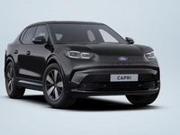 Neu Ford Capri 210 kW (286 PS) 2025 Limousine