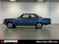 gebraucht Mercedes 230 CE