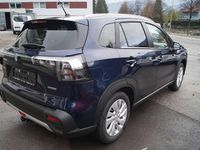 gebraucht Suzuki SX4 S-Cross 1,4 Hybrid ALLGRIP Shine Aut.