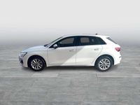 Neu Audi A3 Ambiente 116 PS (85 kW) 2025 Weiss  normal Limousine