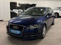 gebraucht Audi A3 1.2 TFSI Ambiente