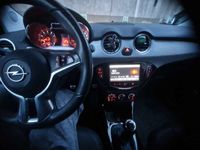gebraucht Opel Adam 1,4 Jam ecoFLEX Start/Stop