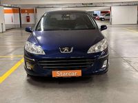 gebraucht Peugeot 407 Comfort 16 HDI 110 (FAP)