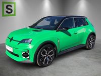 gebraucht Renault R5 E-Tech Electric Techno 150 PS comfort range