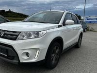 gebraucht Suzuki Vitara 16 DDiS 4WD GL Shine