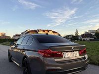 Gebraucht BMW 530e M Sport 184 PS (135 kW) 2020 Limousine