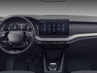 gebraucht Skoda Octavia Combi Selection eTSI 150 DSG Selec Nav ACC Kam Key