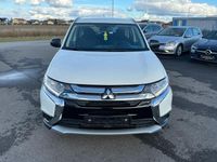 gebraucht Mitsubishi Outlander 2,0 MIVEC AS&G Invite