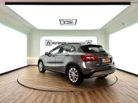 gebraucht Mercedes GLA200 CDI Edition Lifestyle *SZH*NAVI*TEMPO*