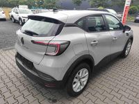 gebraucht Renault Captur Evolution MJ25 TCe90 +PDC+APP+SHZ+5 Jahre Gar.