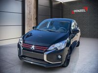 gebraucht Mitsubishi Space Star 1,2 Invite AS&G SDA 45 Jahre Edition