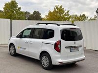 gebraucht Renault Kangoo E-TECH KangooE Techno 22