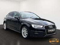 gebraucht Audi A3 SB 1,6 TDI // Xenon // PDC // AHK //