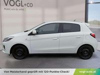 gebraucht Mitsubishi Space Star 1.2 MIVEC Invite AS&G Aut. CVT