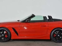 gebraucht BMW Z4 sDrive 30i