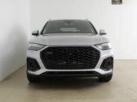 gebraucht Audi Q5 Sportback 40 TDI quattro admired