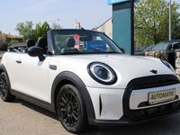 gebraucht Mini Cooper Cabriolet Aut.