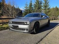 Gebraucht Dodge Challenger 717 PS (527 kW) 2015 Grau Coupé