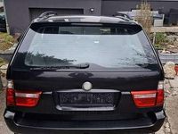 gebraucht BMW X5 30d Österreich-Paket Aut.