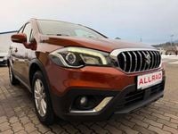 gebraucht Suzuki SX4 S-Cross 