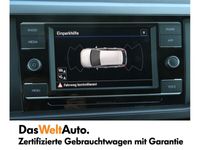 gebraucht VW Polo Austria