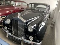 Gebraucht Rolls Royce Silver Cloud 200 PS (147 kW) 1962 Limousine