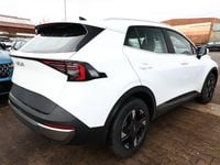Neu Kia Sportage 150 PS (110 kW) 2025 SUV