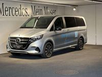 gebraucht Mercedes EQV300 AVANTGARDE Lang