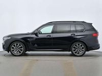 gebraucht BMW X7 xDrive 40d M-SPORT*AHK*STANDH*HEADUP*PANORAMA*
