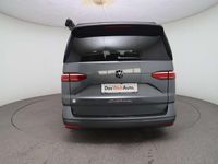 Gebraucht VW California Beach 150 PS (110 kW) 2025 Grau Van