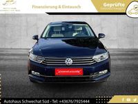 gebraucht VW Passat Variant 20 TDI DSG Comfortline // NAVI ACC TEMPOMAT