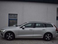 gebraucht Volvo V60 Momentum AWD