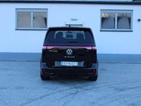 Gebraucht VW ID. Buzz Pro 210 kW (286 PS) 2025 Schwarz  metallicperleffektno Van / Kleinbus