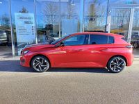 gebraucht Peugeot 308 PureTech 130 S&S 6-Gang-Manuell Allure