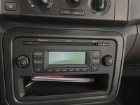 Gebraucht Skoda Fabia 60 PS (44 kW) 2012 Rot Limousine