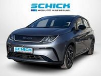 Gebraucht BYD Dolphin Comfort 64 kW (88 PS) 2025 Grau Kleinwagen