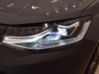 gebraucht VW Caddy Family TDI