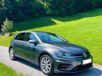gebraucht VW Golf R-Line