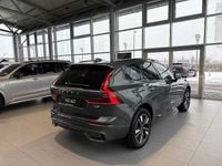 gebraucht Volvo XC60