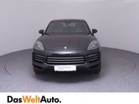 gebraucht Porsche Cayenne III