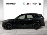 Neu BMW X5 M Sport 352 PS (258 kW) 2025 Schwarz SUV