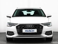 gebraucht Audi A6 Avant 50 TFSI e quattro Adv. AHK MATRIX ACC KAMERA