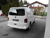 gebraucht VW T6 