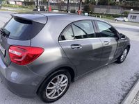 gebraucht Mercedes A180 BlueEfficiency