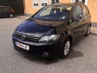 gebraucht VW Golf Plus Rabbit 2012 BMT 1,6 TDI DPF