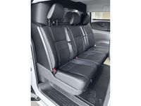 gebraucht Citroën Jumpy DoKa BlueHDi 180 S&S EAT8 M Feste Trennwand