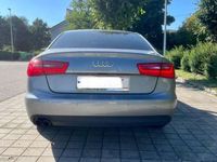 gebraucht Audi A6 2,0 TDI DPF Multitronic