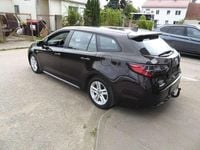 gebraucht Toyota Corolla TS 1,8 Hybrid *MWST*AHK*