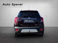 Gebraucht Opel Mokka Cosmo 140 PS (102 kW) 2014 SUV