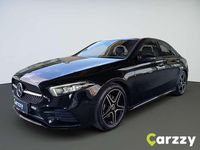 Gebraucht Mercedes A200 AMG line 162 PS (119 kW) 2022